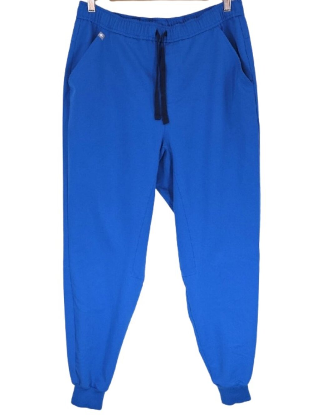 FIGS Technical Collection Tansen Jogger Scrub Pants Men's Size Large EMS Nurse
